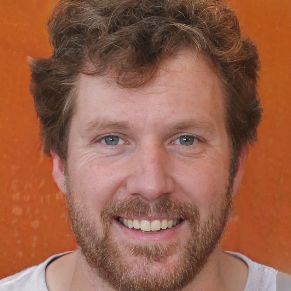 Ritratto professionale di Valerio Spagnuolo