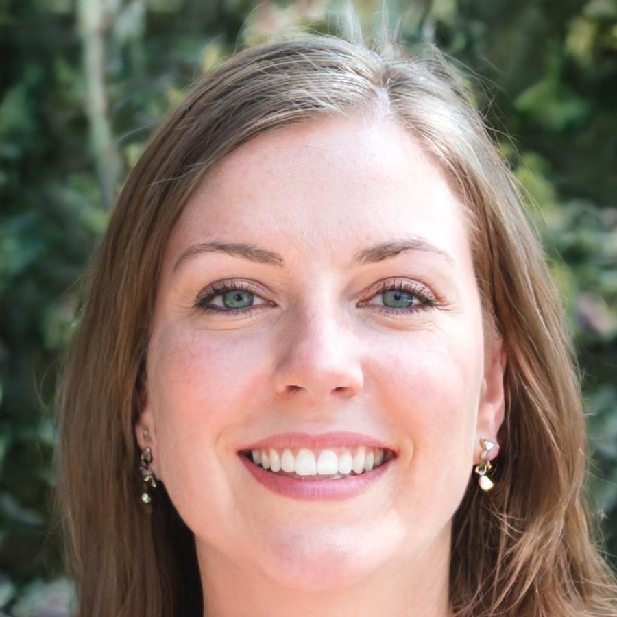 Educatrice senior specializzata in sviluppo personale