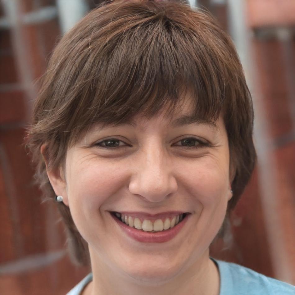 Facilitatrice di gruppi intergenerazionali