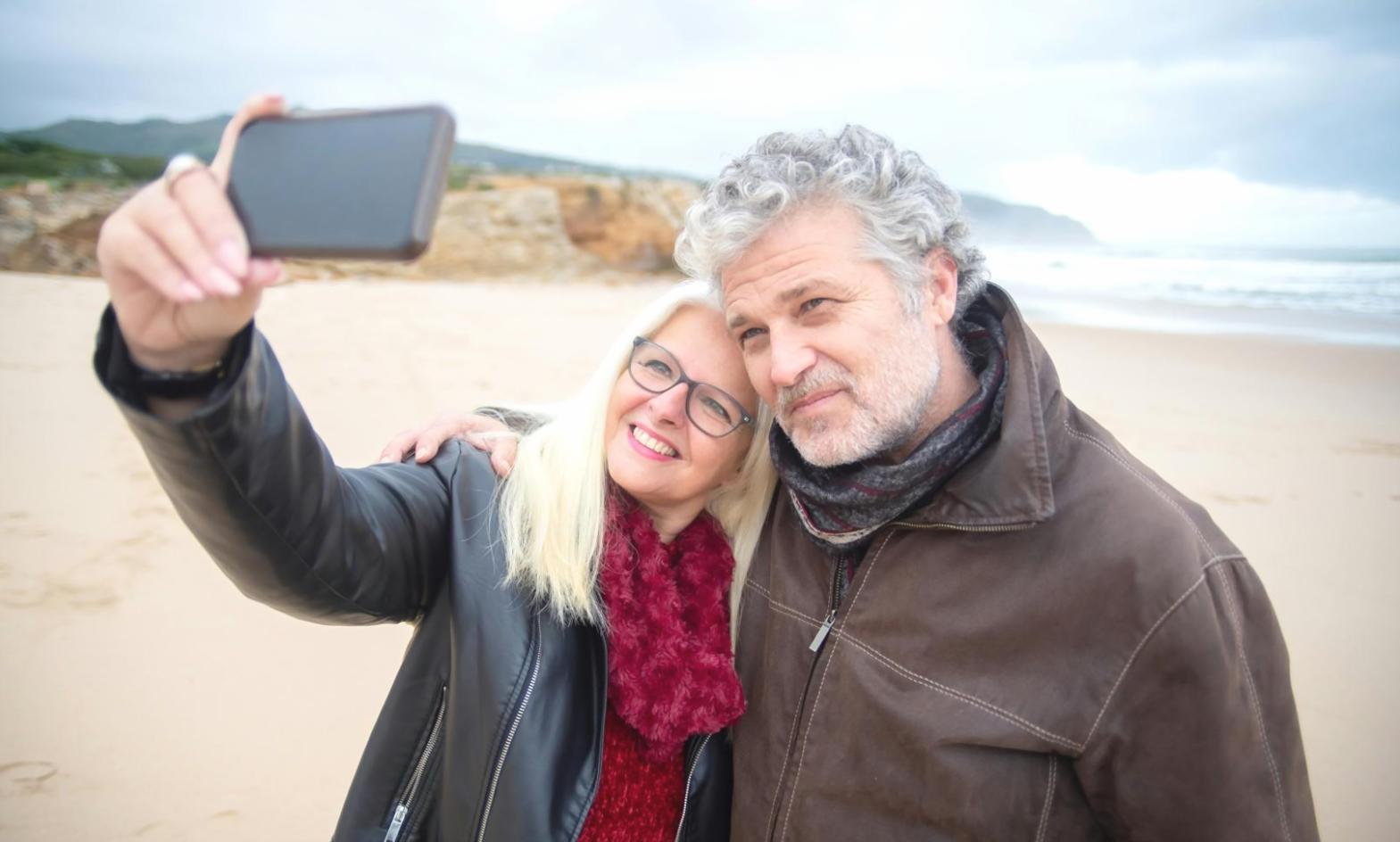 Workshop intergenerazionale di crescita personale