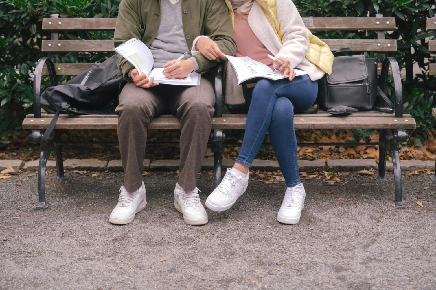 Sessione di dialogo tra diverse generazioni