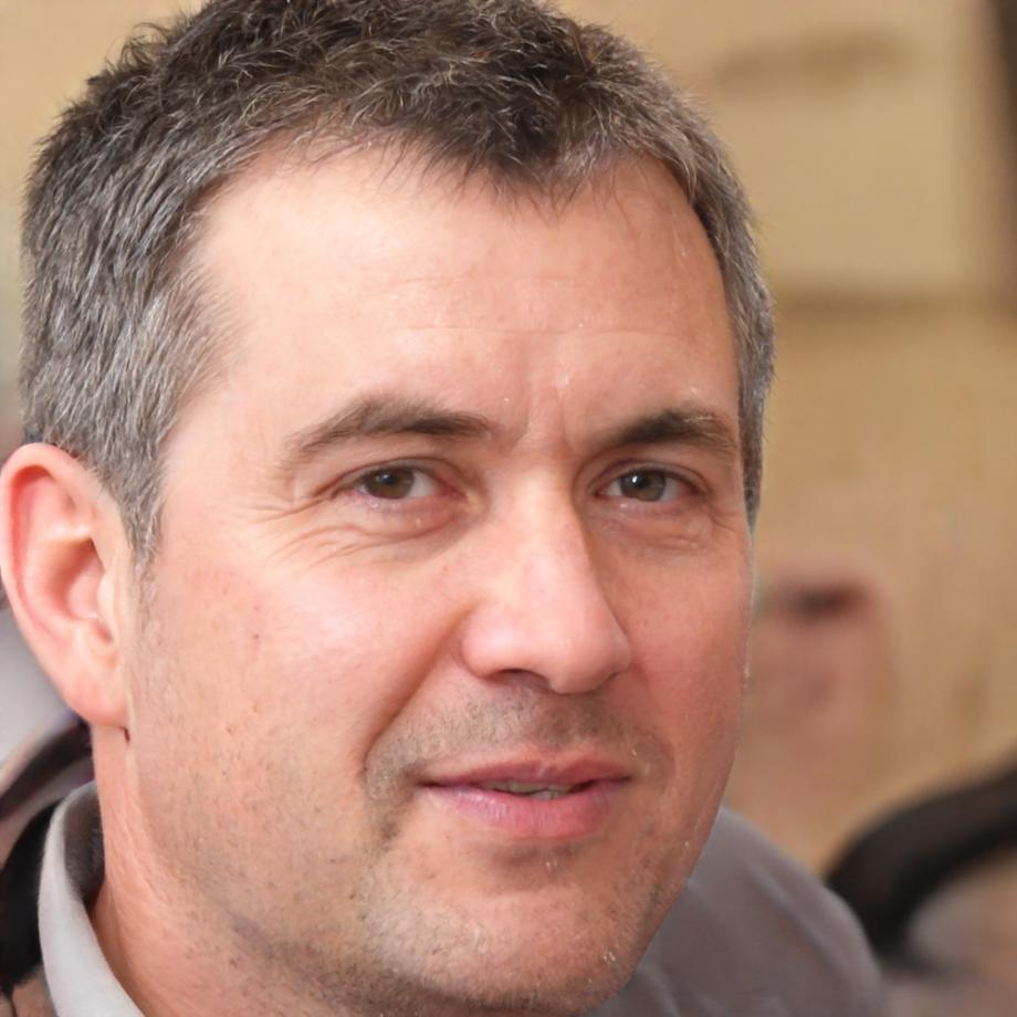 Ritratto di Vasco Pellegrino