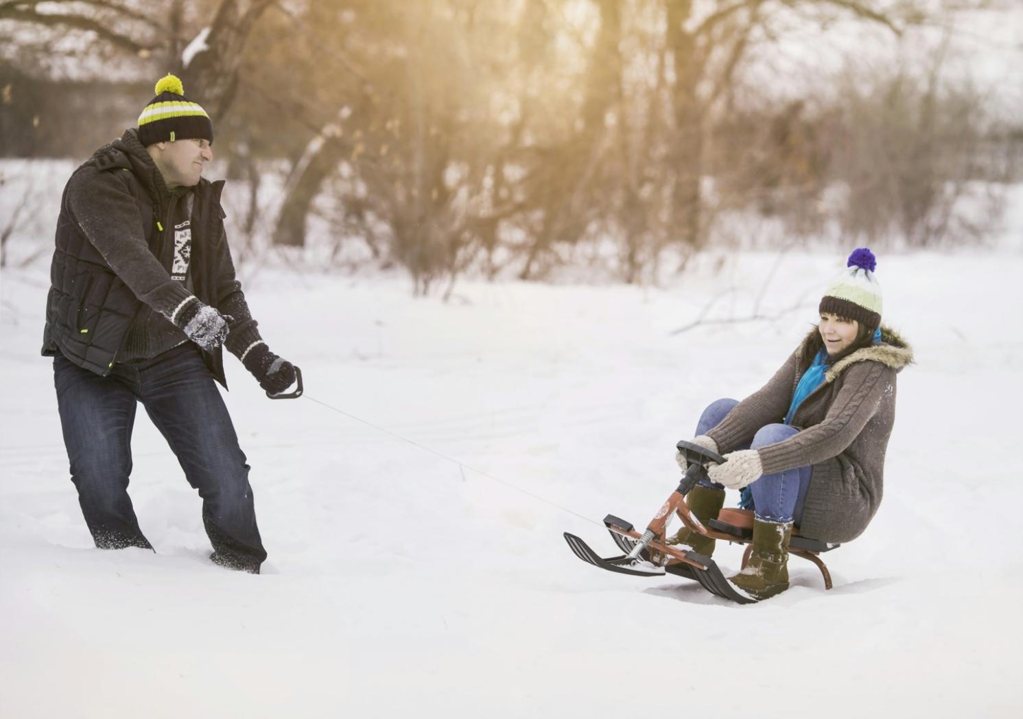 Spazio accogliente per incontri familiari a Firenze